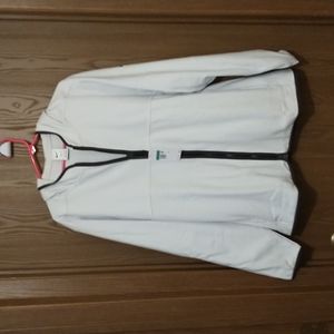 Nike Jacket with hood